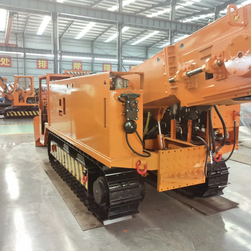 لودر جرف للبيع