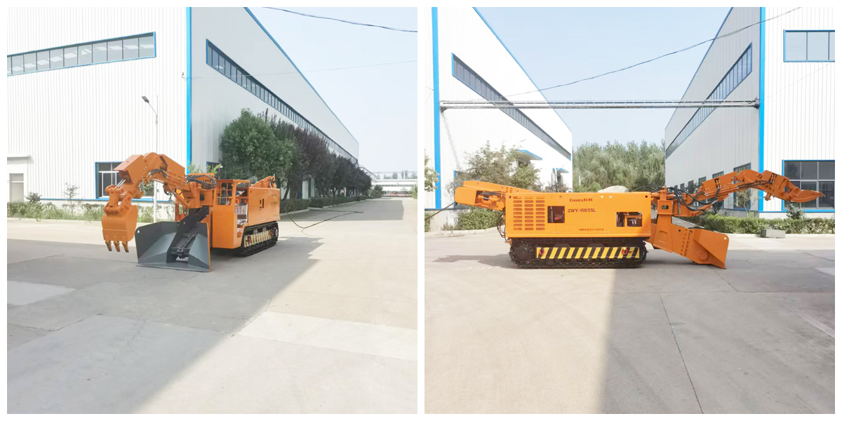 Туннельный экскаватор.jpg Туннельный экскаватор.jpg