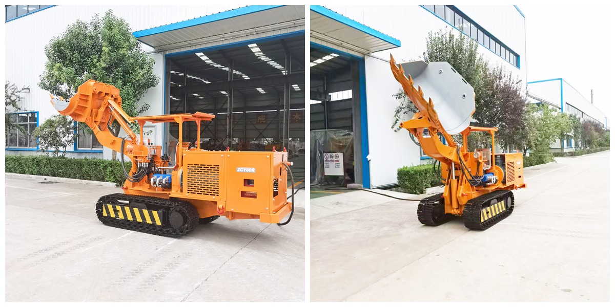 Гусеничный погрузчик камня.jpg