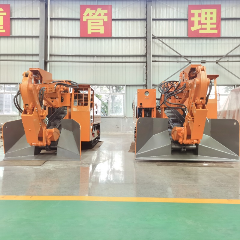 Máy xúc lật chất lượng cao