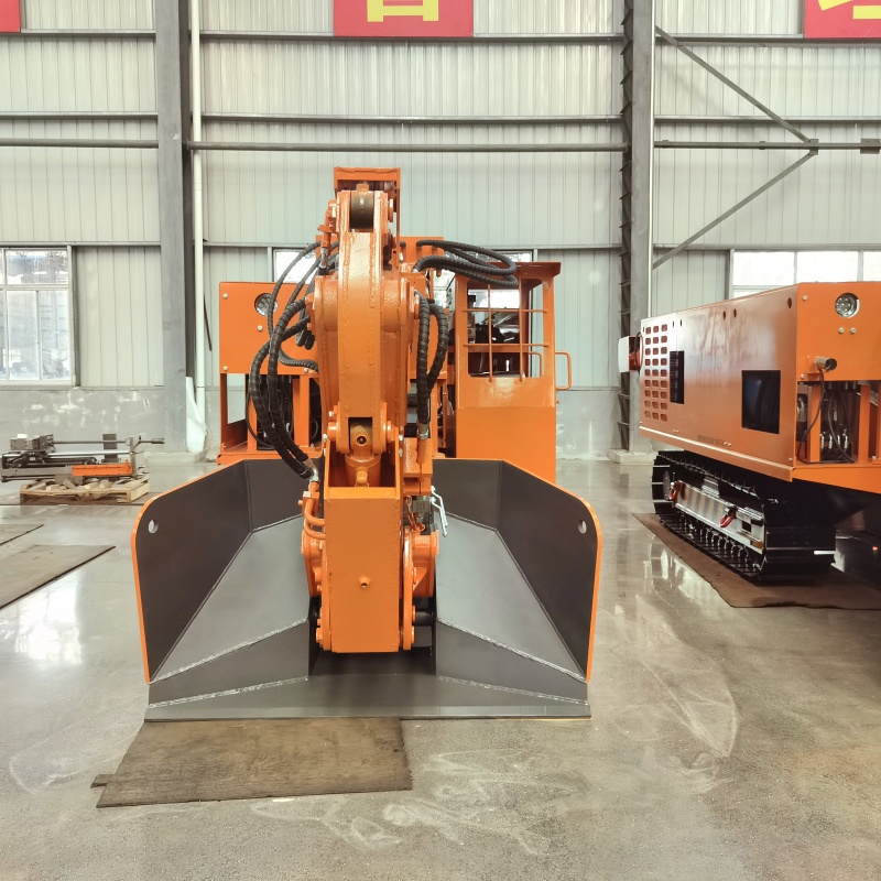 Máy xúc lật chất lượng cao