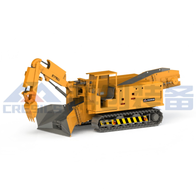 ขายรถตักดิน