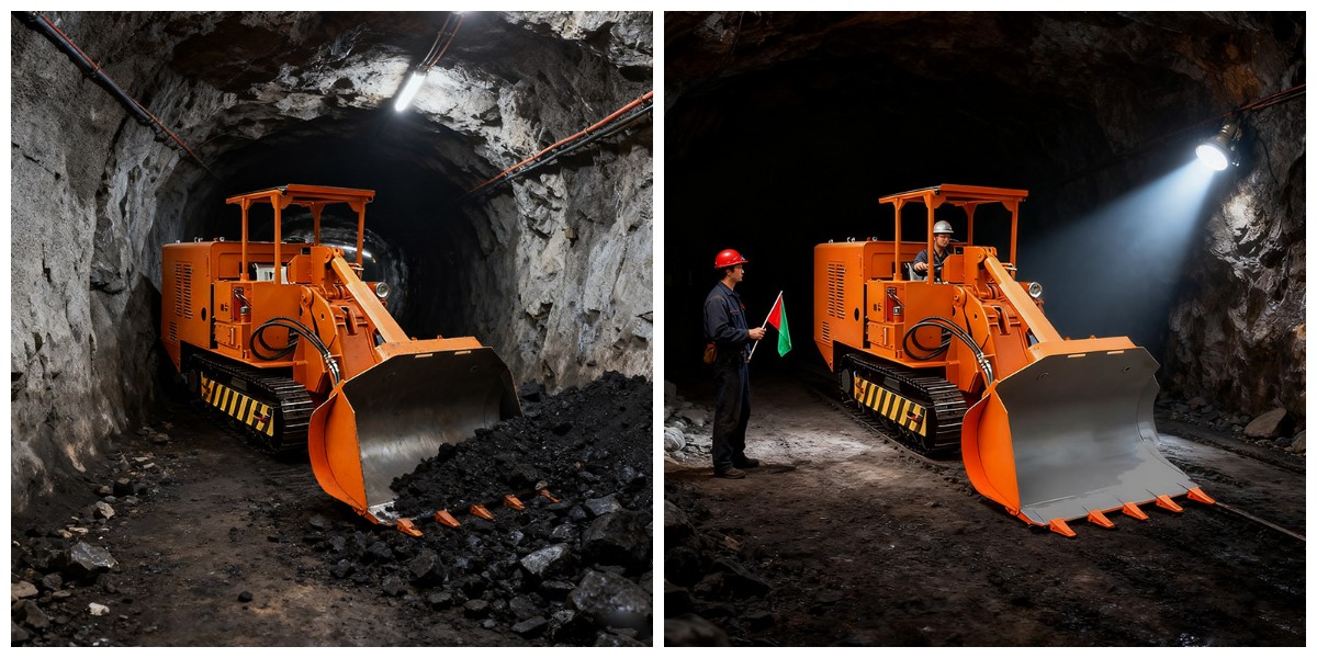 Buying Guide: Choosing the Right Mining Side Dump Loader.jpg Buying Guide: Choosing the Right Mining Side Dump Loader.jpg