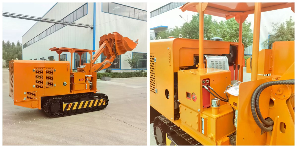 أفضل محمل صخور جانبي للتفريغ.jpg أفضل محمل صخور جانبي للتفريغ.jpg