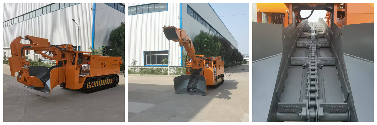 Comment choisir le prix d'une chargeuse à déblais ?