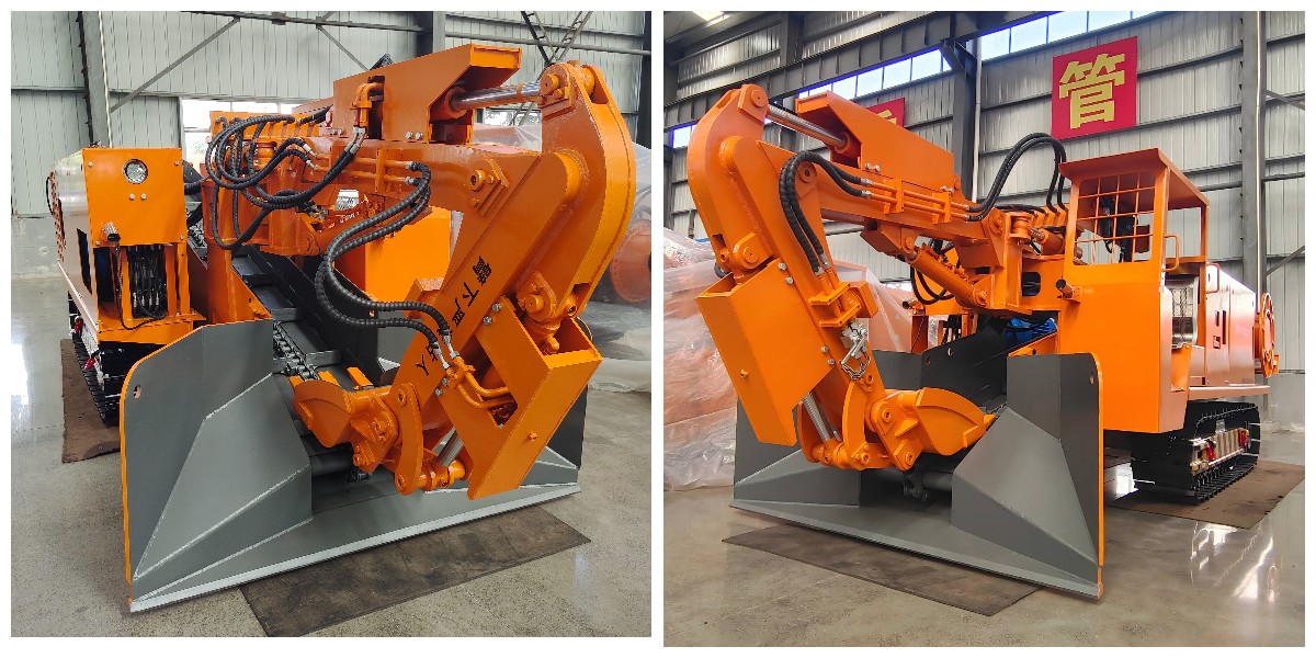 Comment choisir un fabricant de chargeuses de déblais pour mines de charbon ? Comment choisir un fabricant de chargeuses de déblais pour mines de charbon ?