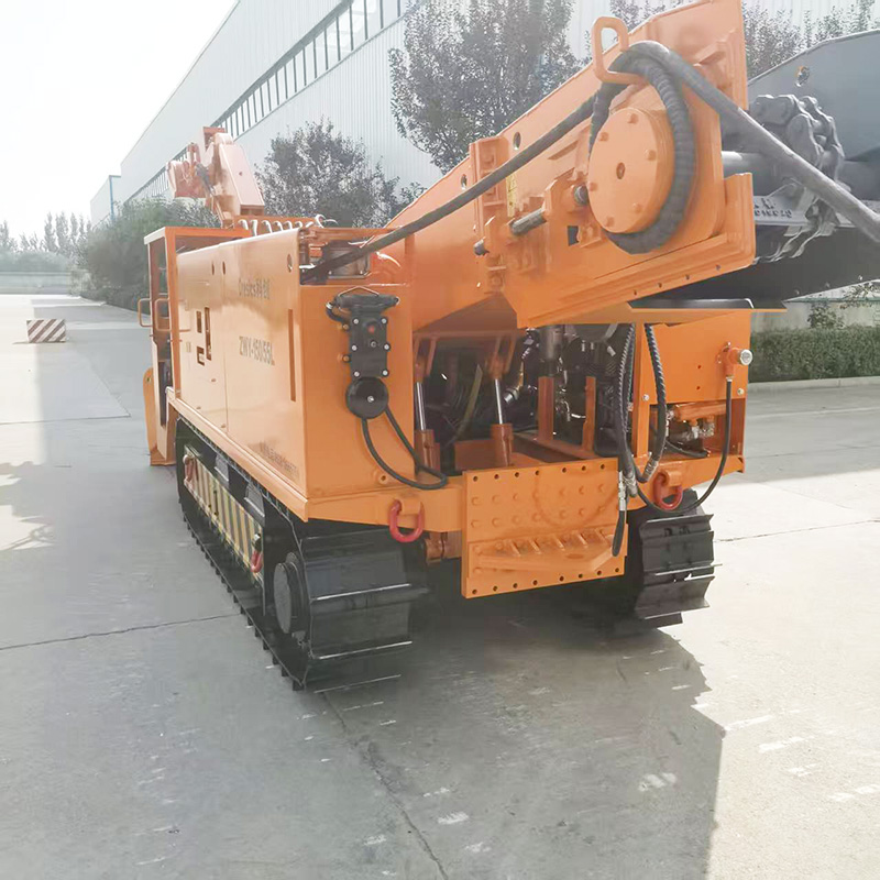 Günstiger Mucking Loader