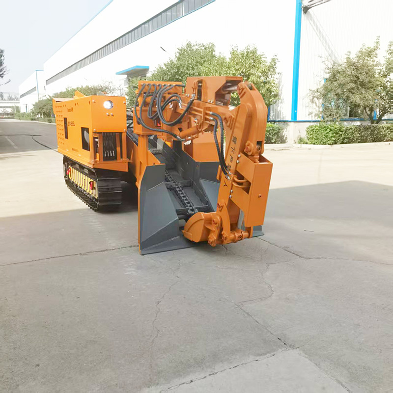 Como escolher um carregador de entulho