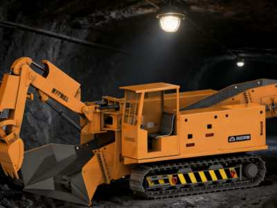 Custom Medium Slag Scraper Supplier: Meet Your Global Mining Equipment Needs