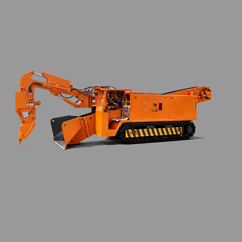 لودر جرف للبيع