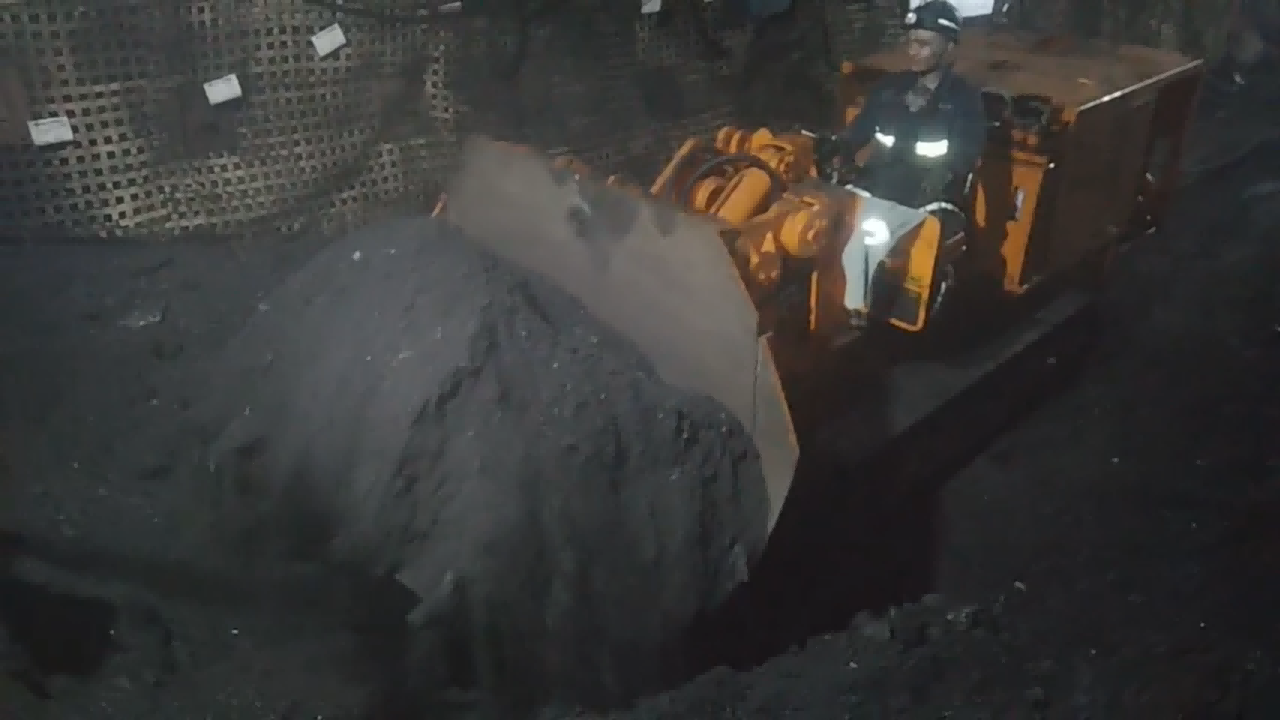 How to Select a Reliable Coal Mine Side Dump Rock Loader
