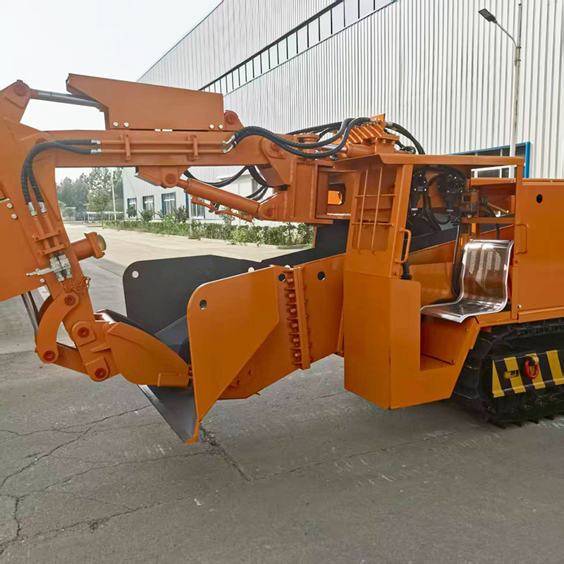 محمل صغير للجرف