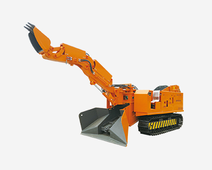 لودر جرف للبيع