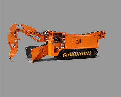 Mucking Loader for Sale