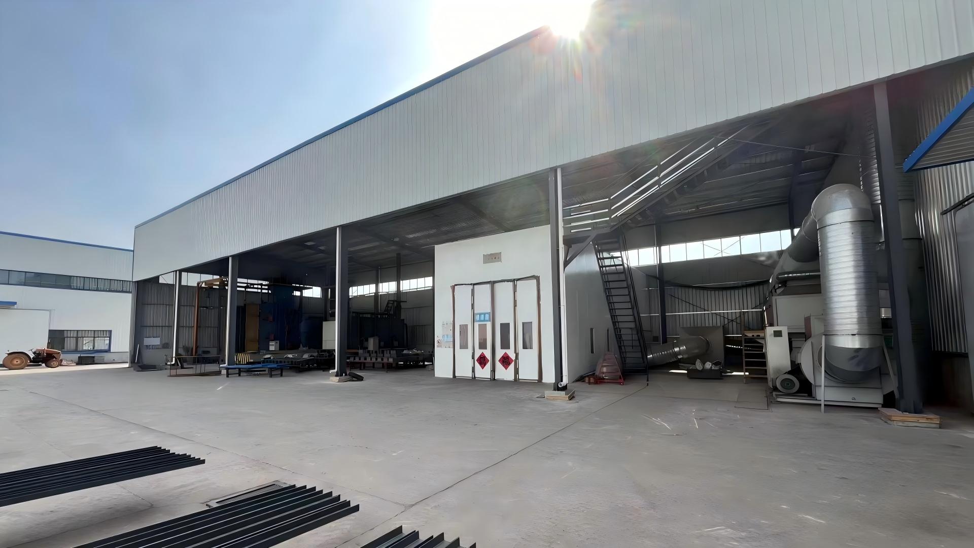 Coal Mine Side Unloading Rock Loader