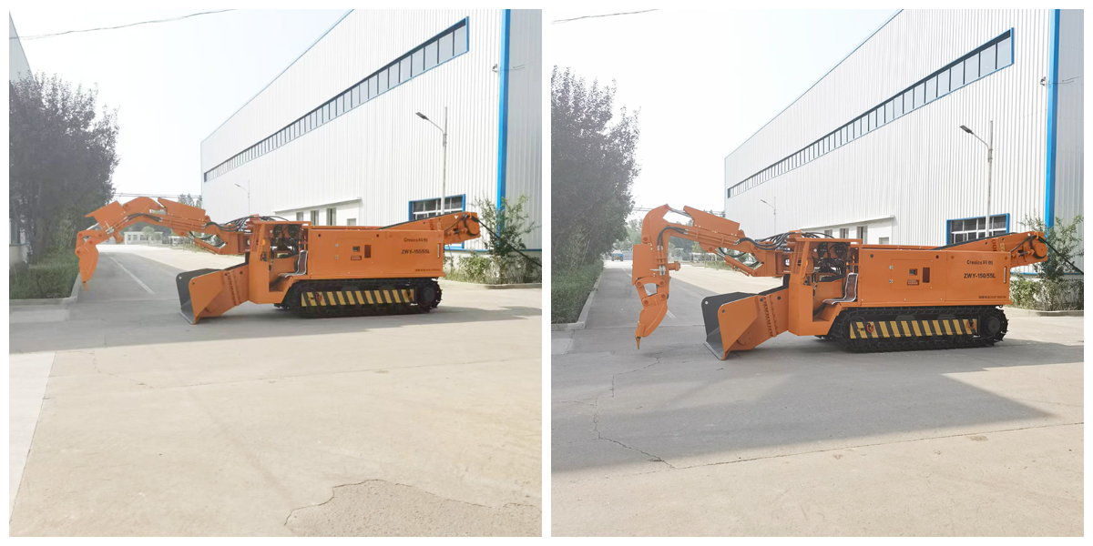 Малый туннельный экскаватор.jpg Малый туннельный экскаватор.jpg