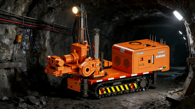 Coal Mine Tunnel Drilling Rig vs. Electric Model: Which Fits Your Mining Project? 