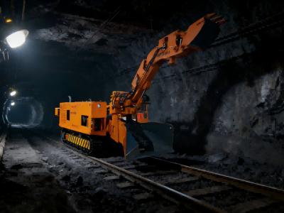 วิธีการเลือกใช้รถตักดินแบบตีนตะขาบ (Crawler Mucking Loader)?