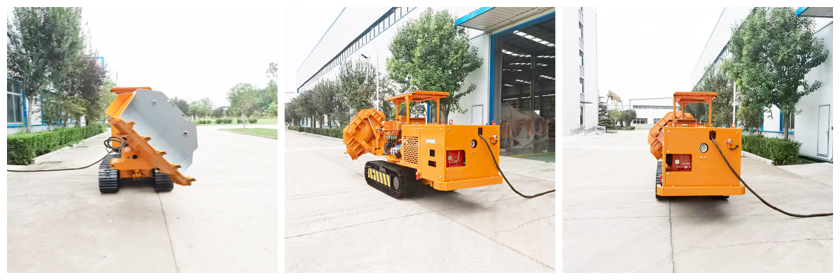 Гусеничный погрузчик камня.jpg