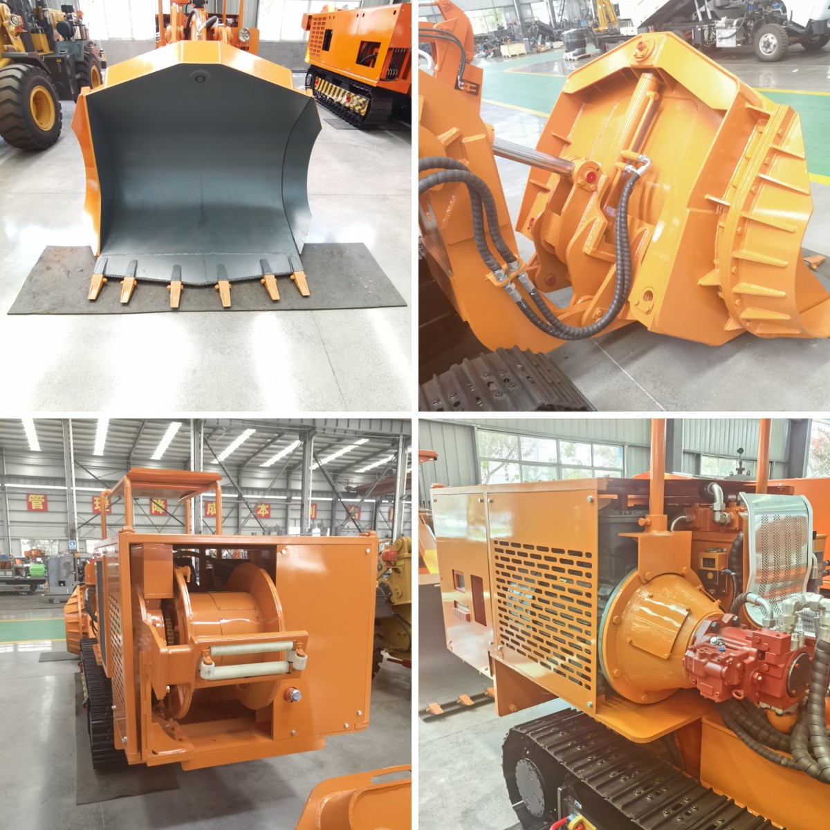 Bester Seitenkipper Bester Seitenkipper