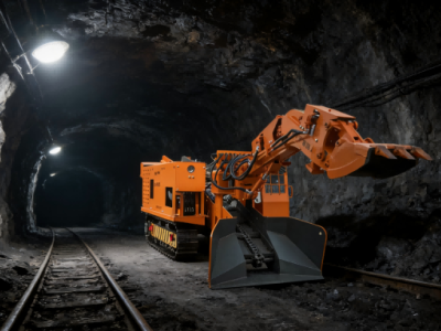 จะเลือกผู้ผลิต Mucking Loader เหมืองถ่านหินได้อย่างไร？