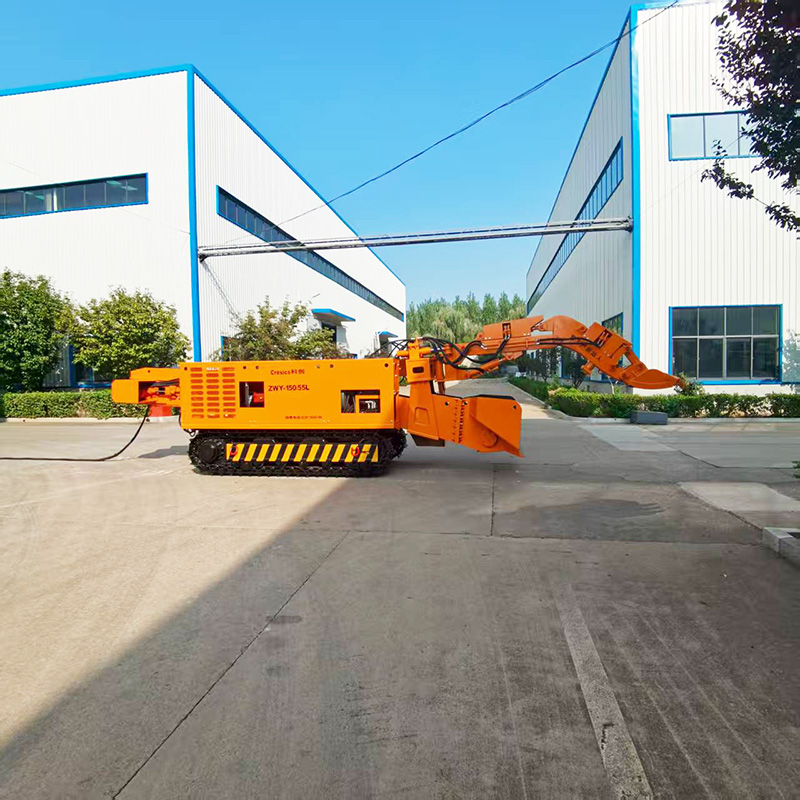 Maquinaria de limpieza