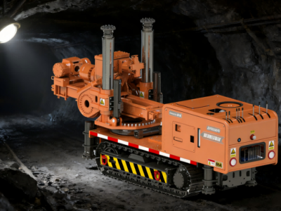 Reliable Coal Mine Drill Supplier: Top-Quality Coal Drill for Mining Sites