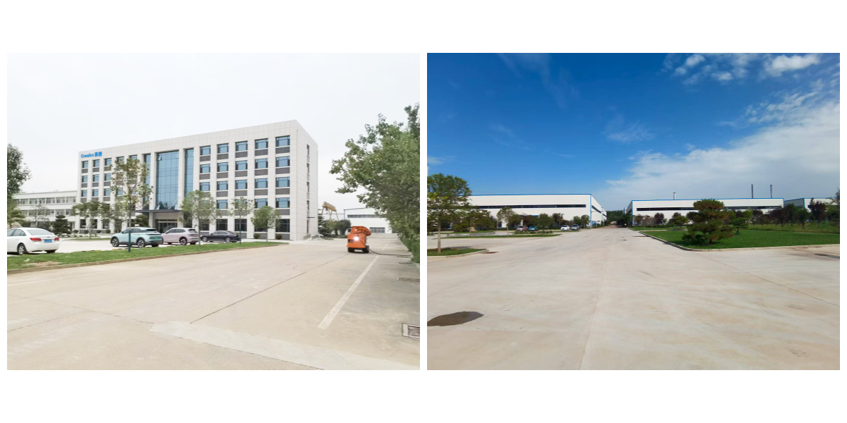 Carregadora de rochas de descarga lateral personalizada