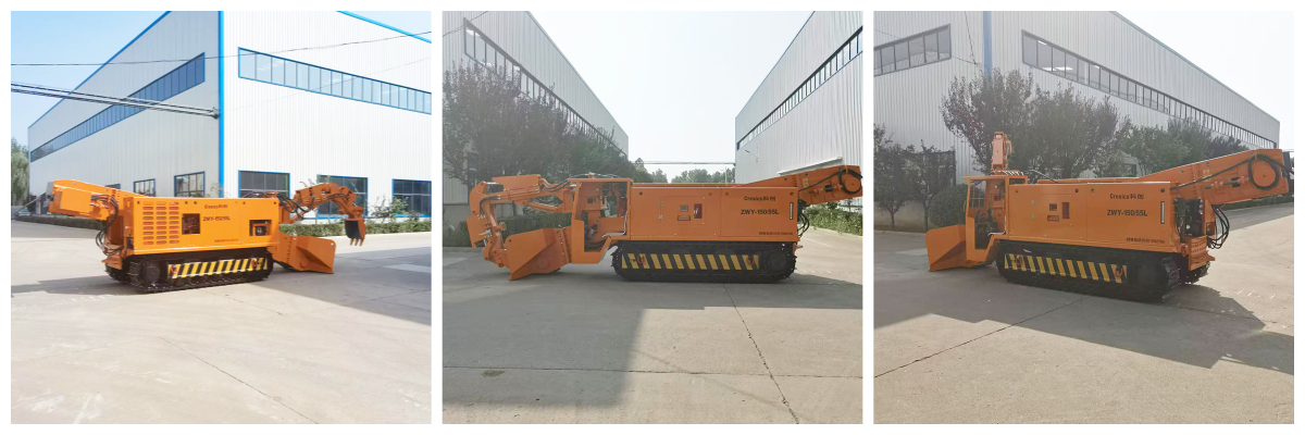 Special Mucking Loader For Coal Mines.jpg Special Mucking Loader For Coal Mines.jpg