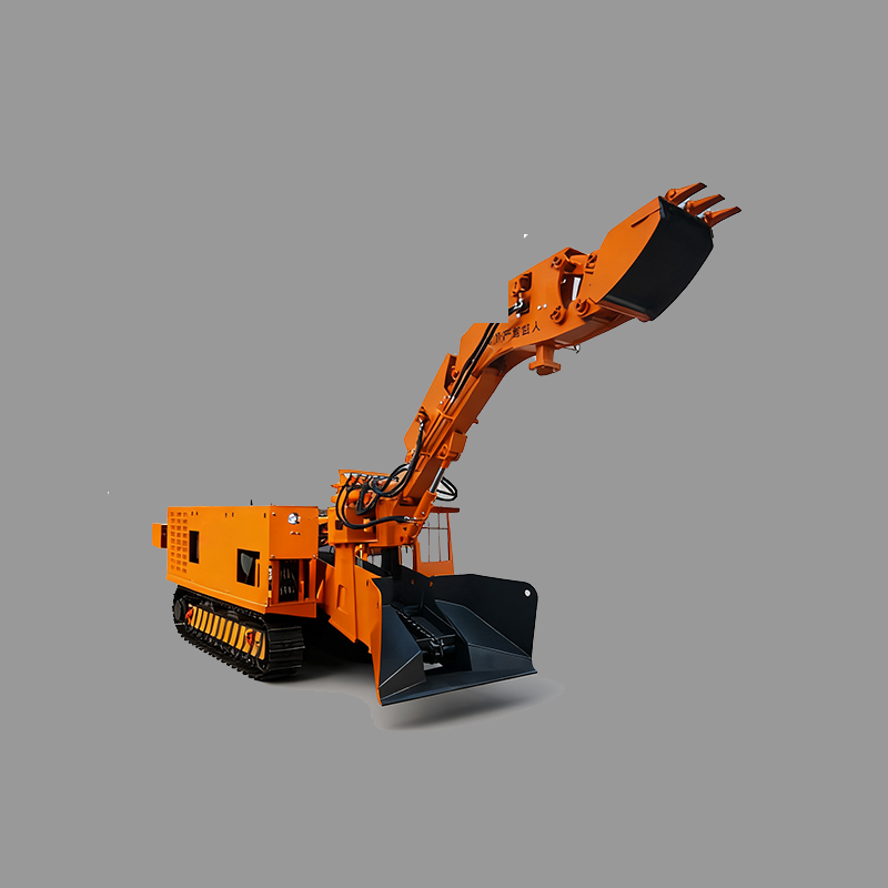 Crawler Mucking Loader for Sale