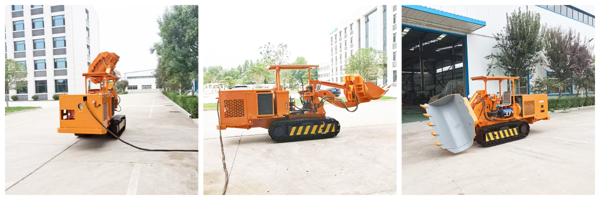 Electric Side Dump Rock Loader.jpg Electric Side Dump Rock Loader.jpg