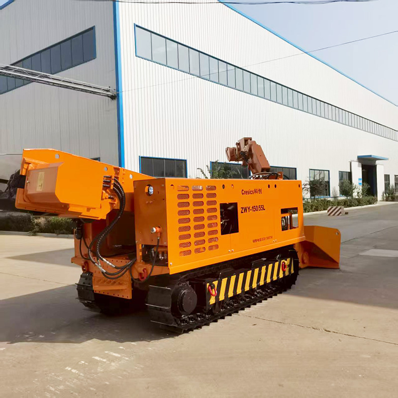 محمل صغير للجرف