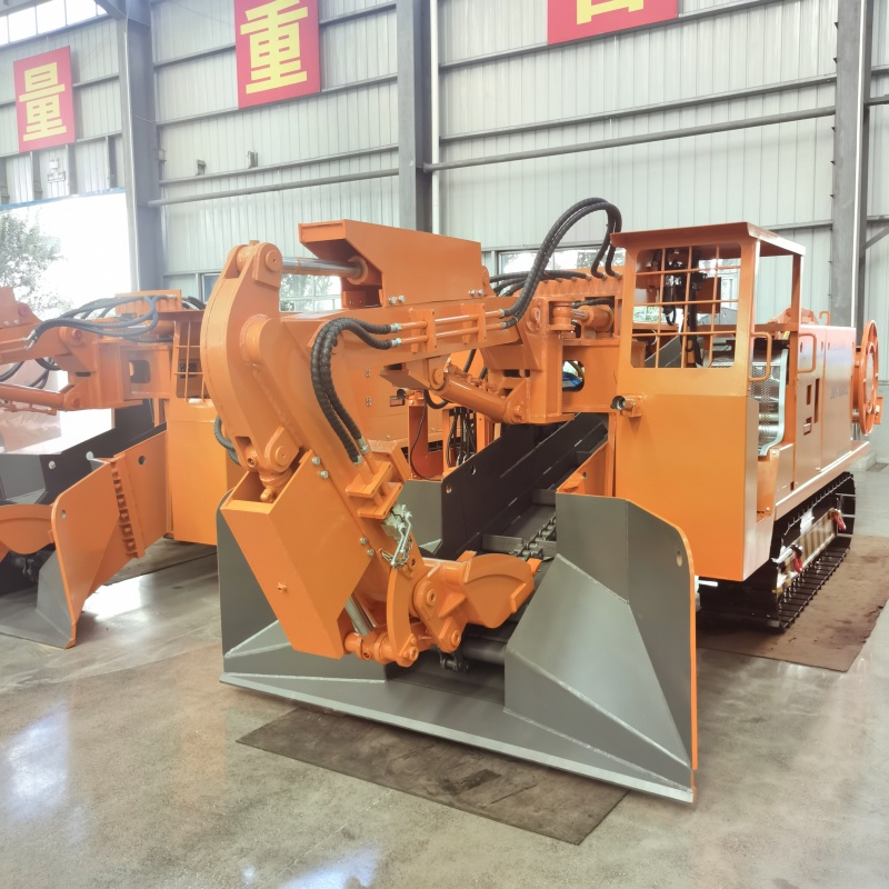 Máy xúc lật chất lượng cao