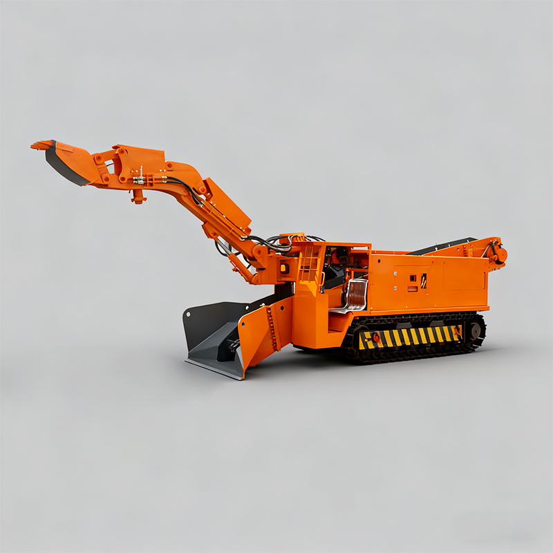 Máy xúc lật chất lượng cao