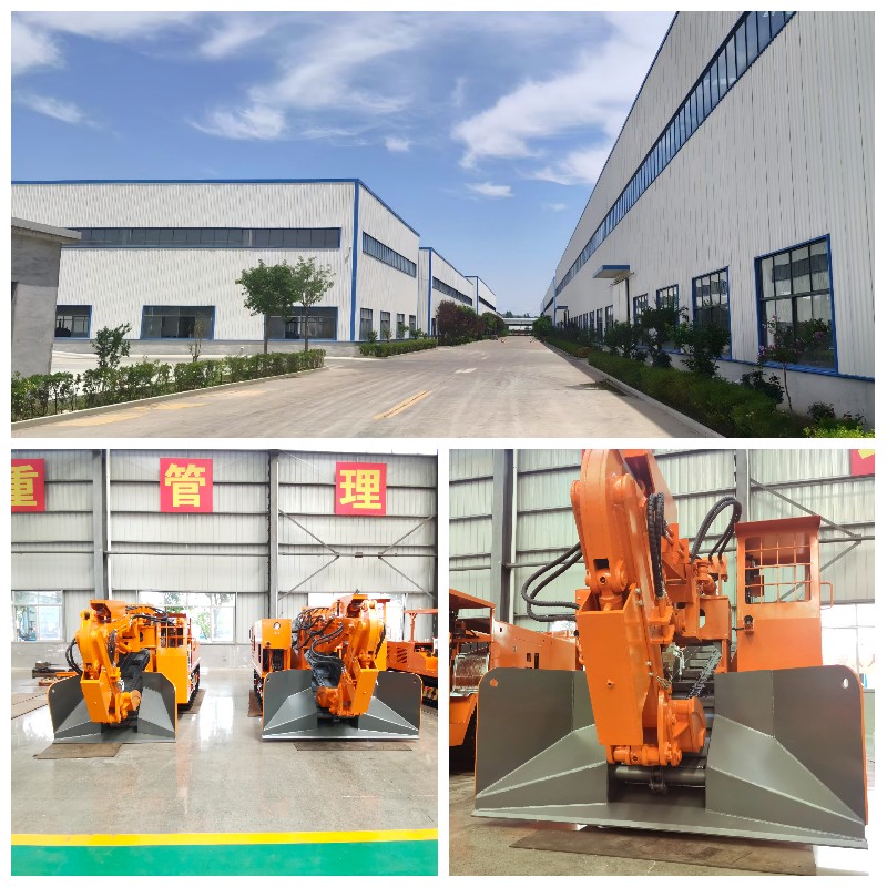 Custom Medium Slag Scraper Supplier: Meet Your Global Mining Equipment Needs