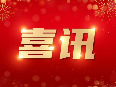 Good news! Our company was successfully selected as the Provincial Digital Economy Industry Innovation Center!