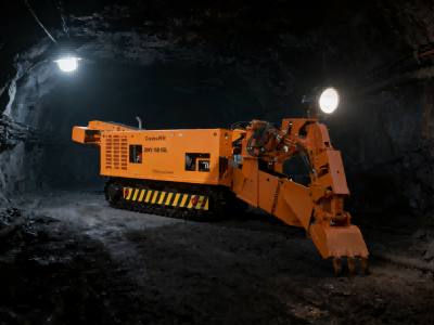 วิธีเลือกซื้อรถตักดินแบบมีประสิทธิภาพ?