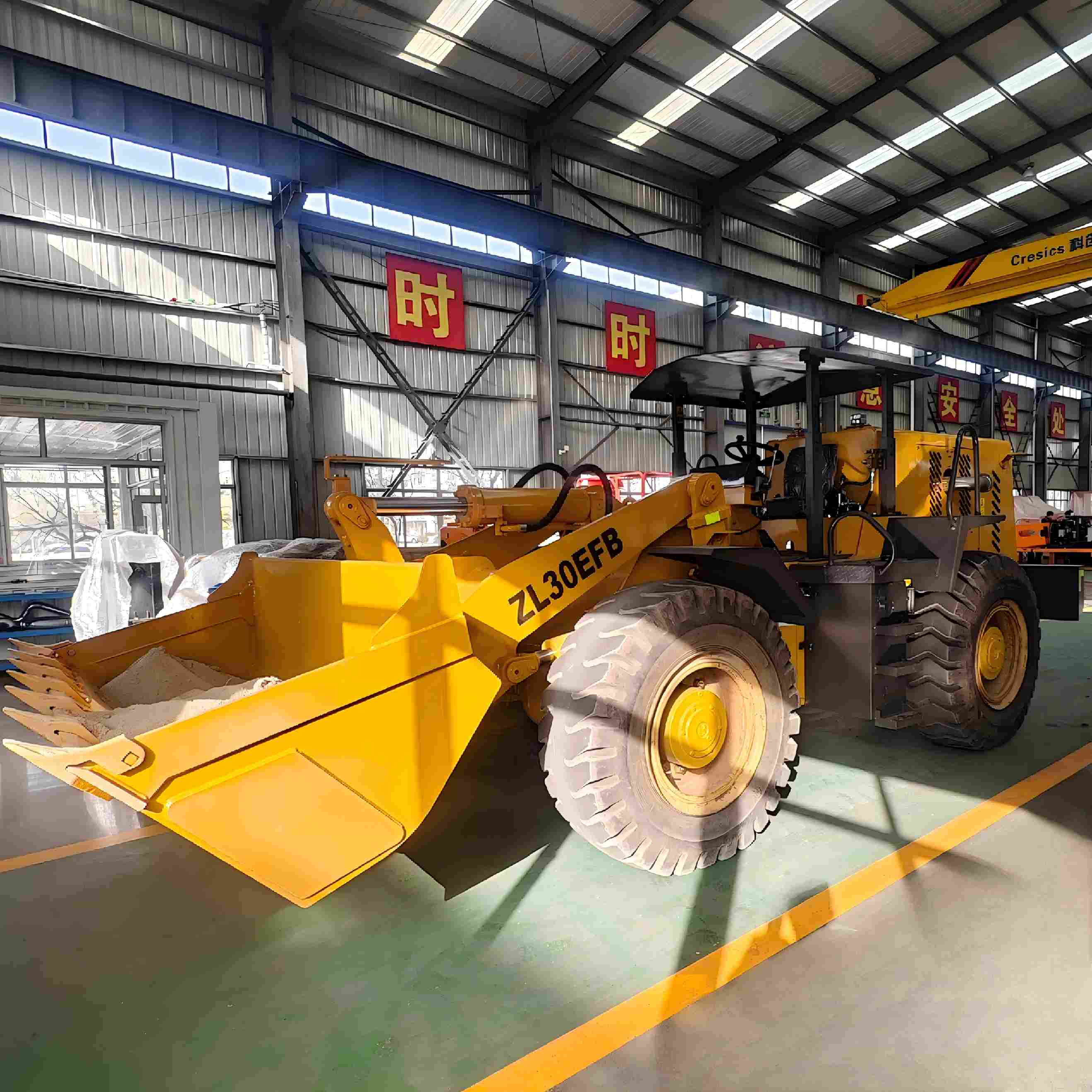 محمل التعدين للبيع