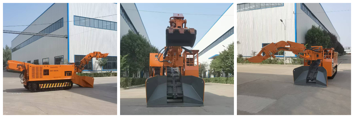 ¿Por qué elegir el minicargador continuo de fábricas originales?