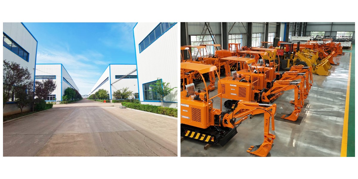 Large Side Unloading Rock Loader Large Side Unloading Rock Loader