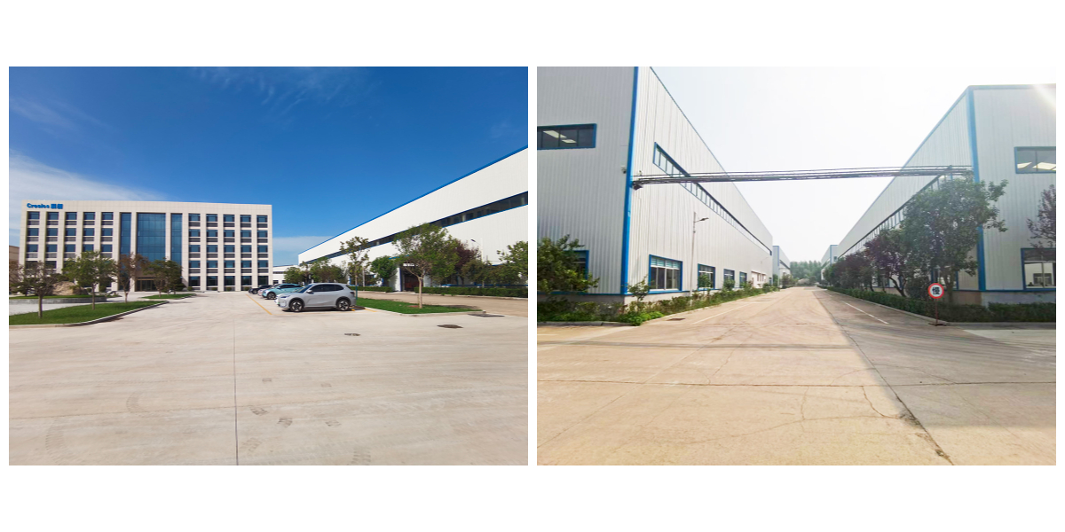 Средний погрузчик с боковой разгрузкой