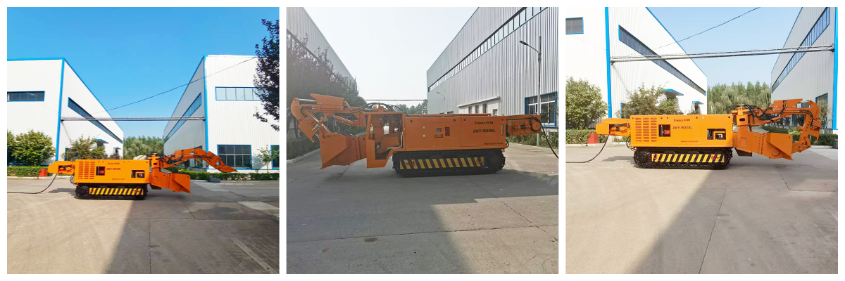 آلة تحميل متعددة الوظائف آلة تحميل متعددة الوظائف